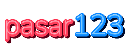 pasar123 — logo kanal