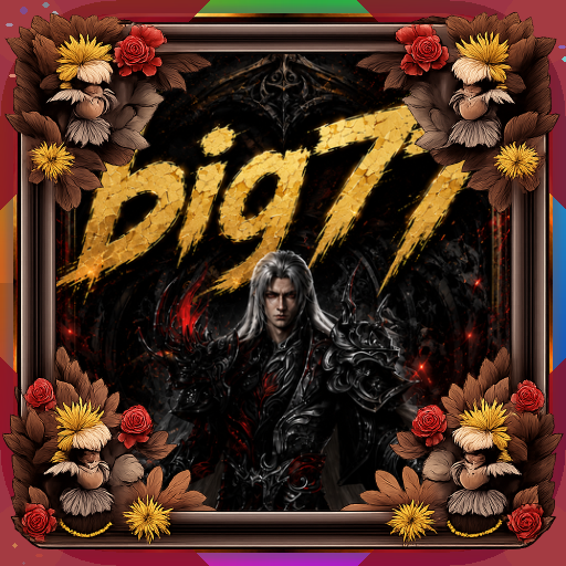 big77 — galeri pratinjau Resmi APK